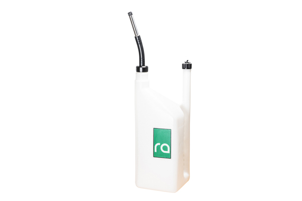 Radium Engineering — Radium Quick Fill Dump Can Standard Filler - view 3